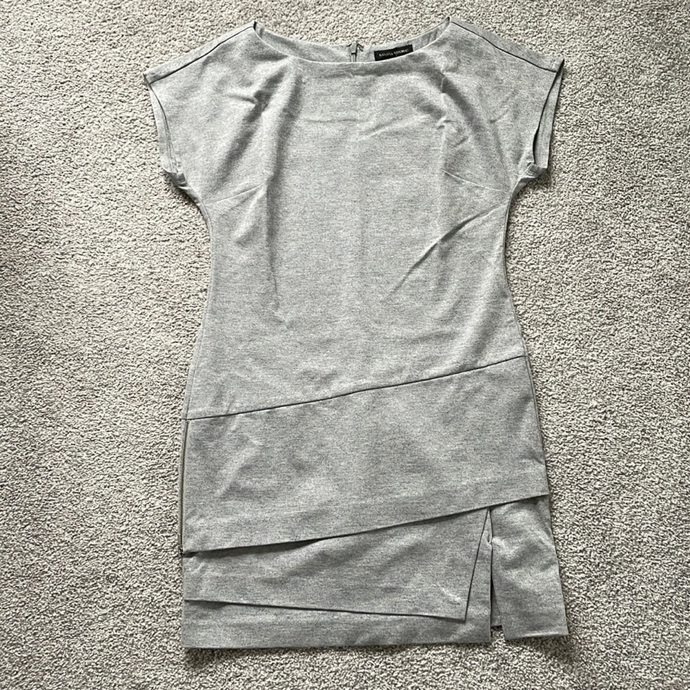 NWOT Banana Republic dress